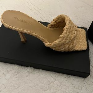 Brand New Tony Bianco Lourdes Sandal